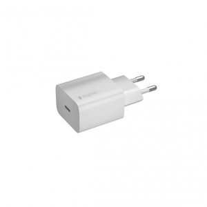 Mophie - ładowarka sieciowa USB-C, 20W (biały)
