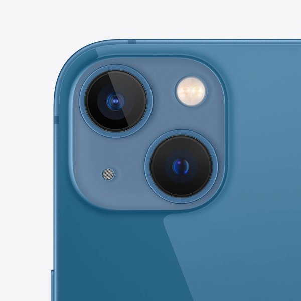 Apple iPhone 13 512GB Niebieski (Blue)