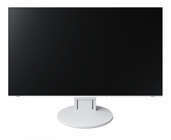 Monitor EIZO EV2785-WT LCD 27&quot; IPS LED Biały