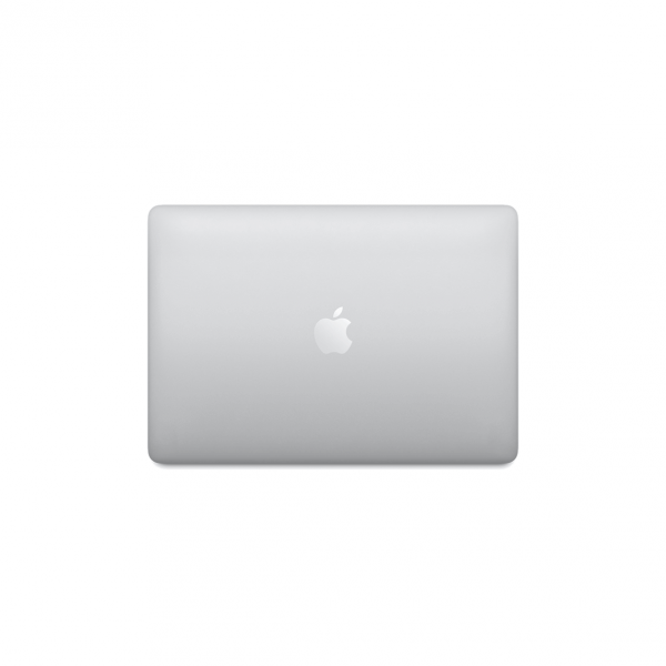 MacBook Pro 13 z Procesorem Apple M1 - 8-core CPU + 8-core GPU / 16GB RAM / 512GB SSD / 2 x Thunderbolt / Silver (srebrny) 2020 - nowy model