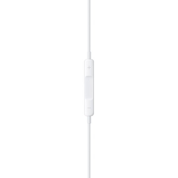 Apple EarPods Słuchawki przewodowe ze złączem Jack 3,5mm