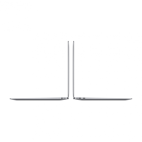 MacBook Air z Procesorem Apple M1 - 8-core CPU + 7-core GPU /  16GB RAM / 256GB SSD / 2 x Thunderbolt / Silver