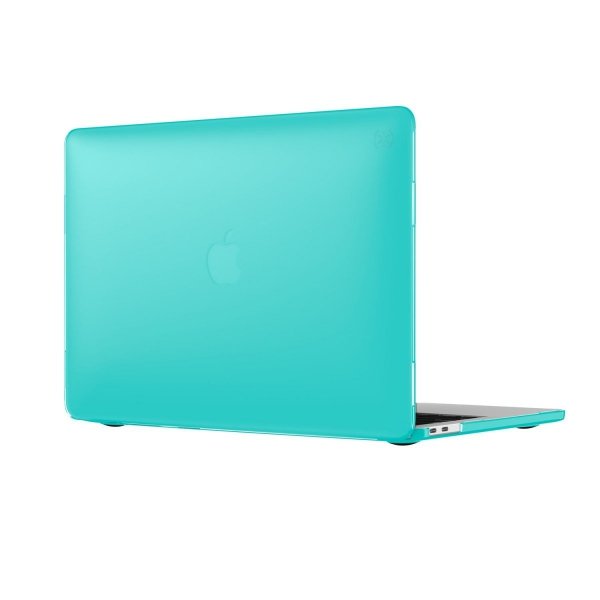 Speck SmartShell Obudowa do MacBook Pro 13&quot; 2018/2017/2016 Calypso Blue (błękitny)