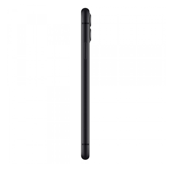 Apple iPhone 11 64GB Black (czarny)