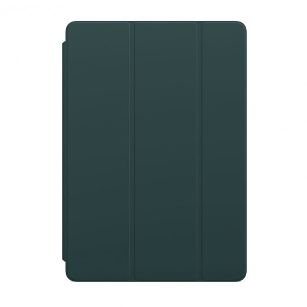 Apple Etui Smart Cover do iPada (8/9. generacji) – ciemny malachit