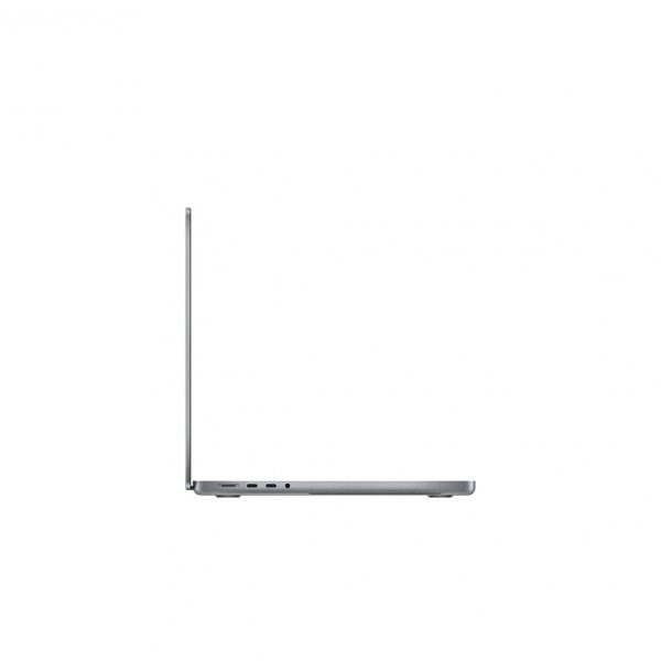 Apple MacBook Pro 14&quot; M1 Max 10-core CPU + 24-core GPU / 32GB RAM / 4TB SSD / Gwiezdna szarość (Space Gray)