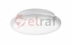 Plafoniera MILO LED SA 3H MT 4000K MT