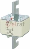 Wkładka bezpiecznikowa NH4 630A gG 500V WT-4 004116101