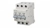 Wyłącznik nadprądowy 3P B 32A 6kA AC xPole Home HN-B32/3 194884