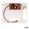 Zasilacz buforowy SMPS 12V 6A 72W ATTE AUPS-70-120-E
