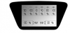 Ładowarka procesorowa do akumulatorków AA / AAA / C / D / 6F22 / 9V everActive NC-900U