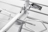 Antena DVB-T/T2 Spacetronik EOS Combo White (pasywna)