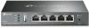 ROUTER TP-LINK TL-ER605 VPN SafeStream, Multi-WAN