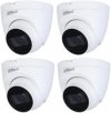 KAMERA HDCVI DAHUA HAC-HDW1500TRQ-0280B-S2 Opakowanie zbiorcze 4szt.