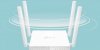 ROUTER TP-LINK Archer C24 AC750