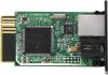 MODUŁ SNMP PowerWalker DLA UPS VFI LCD, VFI RM LCD, VFI R LCD, VFI C LCD, VFI CRM LCD, VFI CP 3/3
