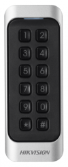 CZYTNIK ZBLIŻENIOWY Z KLAWIATURĄ HIKVISION DS-K1107AMK