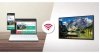 Monitor LED LG 32SM5J-B 32 cale 24/7