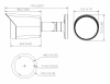 KAMERA IP EZ-IP EZI-B120-F2
