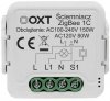 Moduł OXT mini ściemniacz 1 obwód ZigBee TUYA