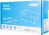 Rejestrator 5w1 Hilook by Hikvision 4 kanałowy 2MP SSD-DVR-2MP