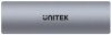 Obudowa dysku Unitek S1230A M.2 NVMe/SATA 10Gbps