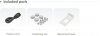 MIKROTK ROUTERBOARD CRS320-8P-8B-4S+RM