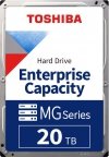 Dysk HDD Toshiba Enterprise MG Series 20TB MG10ACA20TE
