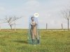 Kamera IP Imou Cell PT 4G kit 3MP bateryjna z panelem solarnym i kartą SIM