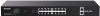 SWITCH POE TENDA TEG1120P-16-150W