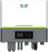 Inwerter solarny hybrydowy Volt Polska Ultra Hybrid 3600W/5400W 2x MPPT (120-500V) Wi-Fi
