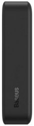 Powerbank Baseus Magnetic Mini PPCX150001 20000mAh 20W PD ŁADOWANIE INDUKCYJNE Qi USB-C KABEL USB-C