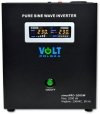 PRZETWORNICA VOLT POLSKA SINUSPRO-2000W 24V 1400/2000W