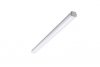 WT060C SZARY OPRAWA HERMETYCZNA LED 46W NW 4000K 5600LM IP66 IK08 1500MM LED56S PSU BN PC