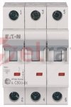 Wyłącznik nadprądowy 3P C 50A 6kA AC xPole Home HN-C50/3 194896