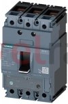 Wyłącznik mocy 3P 160A Icu=36kA 415V AC wyzwalacz TM240 LI przyłącza śrubowe 3VA1116-4EF32-0AA0