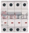 Wyłącznik nadprądowy 3P+N C 40A 6kA AC xPole Home HN-C40/3N 194915