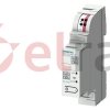 Centrala SENTRONcom Powercenter 1000 SENTRONcom Bluetooth WIFI MODBUS TCP umożliwia integrację 24 urządzeń zasilanie DC 24V