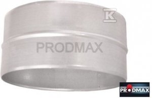 ZŁĄCZKA ALUFLEX FI 115MM