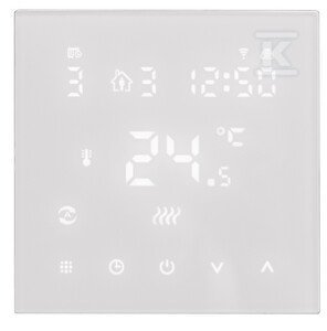 REG. AURATON 2YA - PRZEW. TYG.