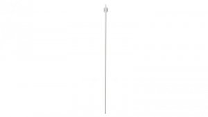 Uziom kompletny Elkonomic 3m Fi20 stal nierdzewna V2A 94183005