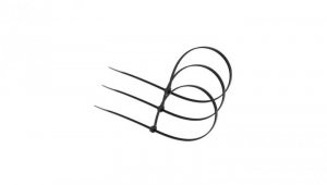 Opaska Kablowa OK-36350B 3.6x350mm CZARNA