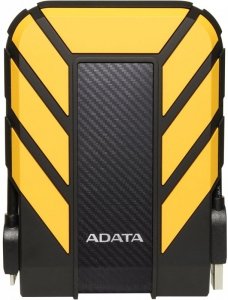 DYSK ZEWNĘTRZNY ADATA HD710P 1TB 2.5&#039;&#039; USB3.1 Yellow