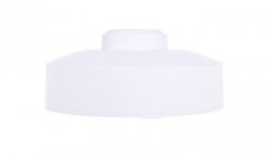 Czujnik ruchu 1200W 360st. ROLF JQ-O IP20 biały 08821