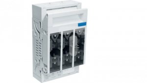 Rozłącznik bezpiecznikowy 3P 250A NH1 LT150