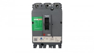 Wyłącznik mocy 200A 3P 36kA EasyPact Compact CVS CVS250 TM200D LV525332
