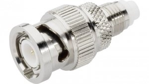 Redukcja adapter gn.FME/wt.BNC EF-38