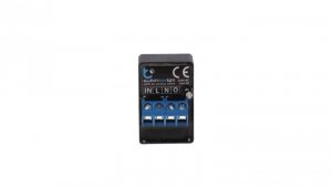 Blebox switchBox Light - inteligentny wyłącznik 230V