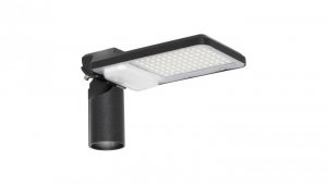 Oprawa uliczna LED URBAN AREA E 50W 6000lm 4000K 840 IP65 czarna 5 LAT GWARANCJI 4099854361845