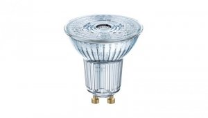 Żarówka LED GU10 2,6W = 35W 230lm 4000K Neutralna 36 OSRAM STAR